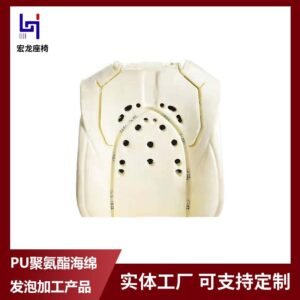 Suitable for PU polyurethane sponge foaming processing of various commercial vehicles and automobiles